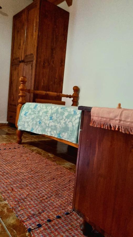 Hotel Bujtina Te Grima Theth Zewnętrze zdjęcie
