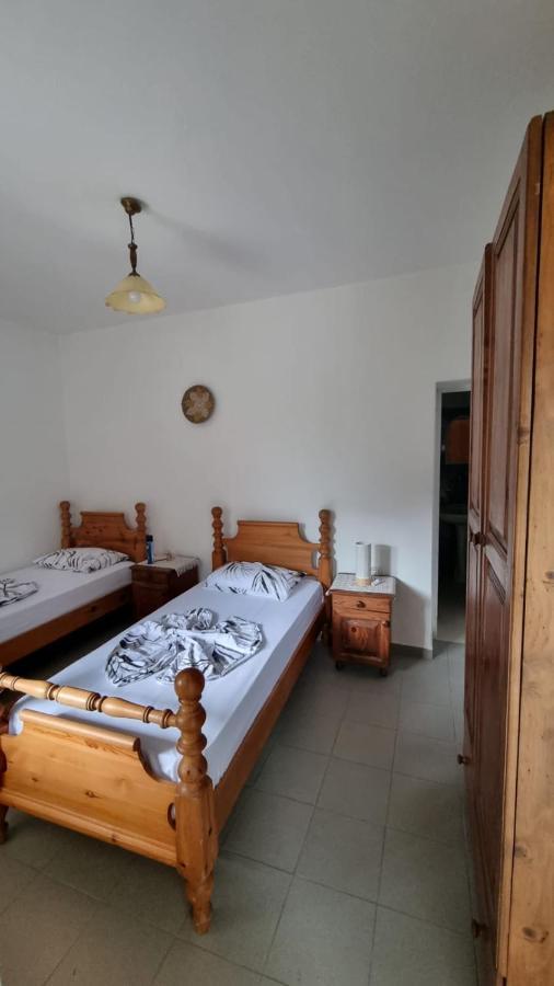 Hotel Bujtina Te Grima Theth Zewnętrze zdjęcie