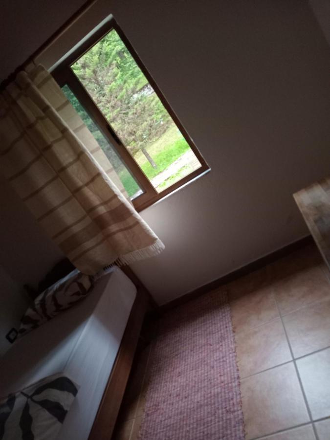 Hotel Bujtina Te Grima Theth Zewnętrze zdjęcie
