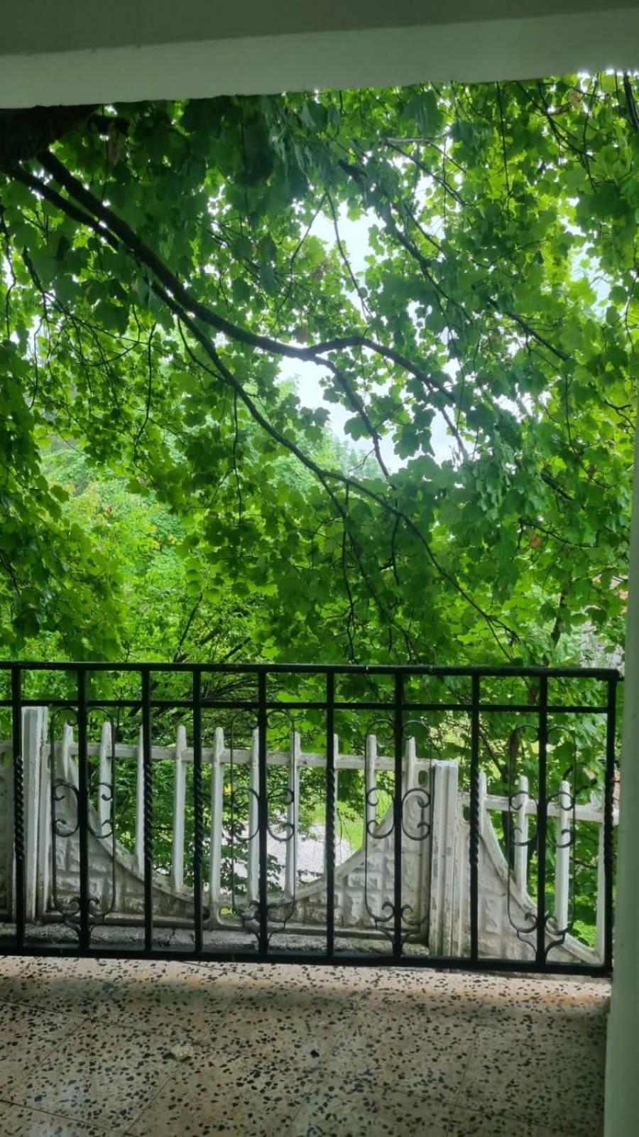 Hotel Bujtina Te Grima Theth Zewnętrze zdjęcie